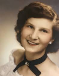 Obituary information for Louise H Nunley