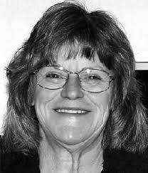 DIANNA FAHEY Obituary (1948