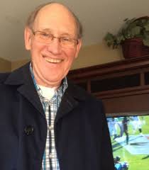 Fred Boycott Obituary