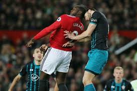 Stuart armstrong 12′, michael obafemi 90′. Man Utd 0 0 Southampton As It Happened Romelu Lukaku Stretchered Off In Goalless Draw Football Sport Express Co Uk