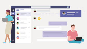 Microsoft teams has been designed to address a. Microsoft Teams Hits 13 Million Users To Tighten Grip On Slack