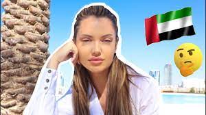 Als Frau in Dubai leben - wie es wirklich ist .. (Q&A) - YouTube