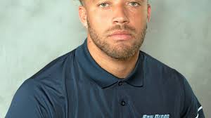 Santa Cruz's Jonah Hodges invited to Lions' rookie mini camp