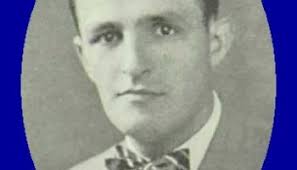 Ruth G. Weidel of Williamstown, 1913