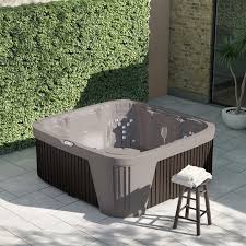 Comparison shop for jacuzzi jet pumps home in home. What S The Deal With Plug And Play Hot Tubs Worth It Laptrinhx