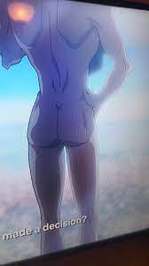 Hisoka cock