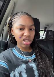 Amayah Bennett TikTok