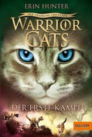 Warriors cats unisex washable reusable cotton dust face mouth bandana adjustable earloop headwear for women black. Warrior Cats Staffel 5 03 Der Ursprung Der Clans Der Erste Kampf Von Erin Hunter Ebook Thalia