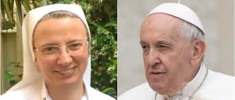 Papa nomina una donna a capo dicastero