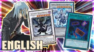 Kalin Kessler Ace Cards and Summoning- Yu-Gi-Oh! Duel Links - YouTube