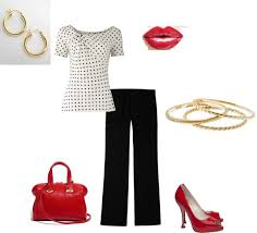 What Is Black And White And Red All Over Black And White And Red All Over Black And White Fashion Black White Red