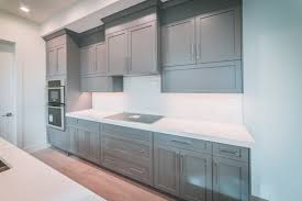 Tip #1 remove the doors and hardware. Painted Mdf Kitchen Woodcraft Kitchen Cabinets
