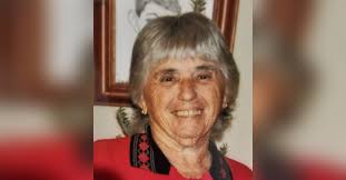 Obituary information for Louise C. Thorpe