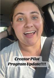 Lauren Shrader Pilot