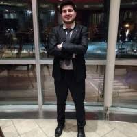 60+ "Chacon Barrera" profiles