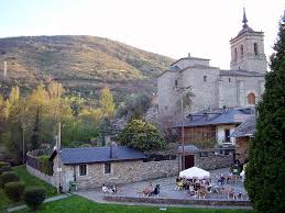 Compare 12 hotels in molinaseca using 19 real guest reviews. Iglesia De San Nicolas En Molinaseca Leonocio Es
