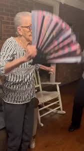 🧑‍🦳"Where Dem Fans At?!!" 99 Year's old Get it Auntie!! 😂😂 Chell  Haslerig Latrina McGhee Ricky Thompson Jr. Lakesha Thompson Diana Sumberlin Earnestine  Sneed Mary Ruffin Joseph Mcghee Victor Mcghee Bennye Hinex
