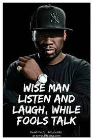 Lifeinspiration Just Do It Rapper Quotes 50 Cent Quotes Rap Quotes