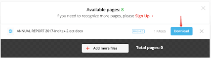 Image to text converter is an online image ocr that extract text from pictures and photos. 6 Free Online Ocr Services Tests Reviews