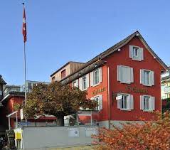 taufe essen bild von restaurant heimat dietikon tripadvisor