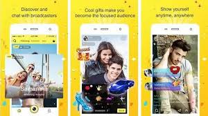 Gogo live pro vip adalah salah satu aplikasi siaran langsung yang saat ini sedang viral dan . Download Gogo Live Mod Apk V3 3 7 Tanpa Koin Dan Iklan