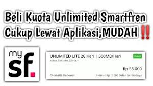 Cara memasang apn smartfren di hp. Mysf For Everything Smartfren Everything Wow Apk Download 2021 Free 9apps
