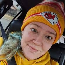 Kimberly Frazee's Instagram, Twitter & Facebook