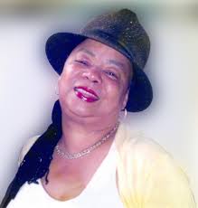 Obituary information for Stephanie McGregor-Brown