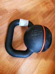 Great, compact addition to any training. Used Kettlebell Weights For Sale Gumtree