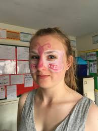 NCS Team Ward : Raising Money for Age Concern