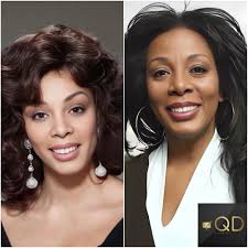 LaDonna Adrian Gaines, known by her stage name, Donna Summer