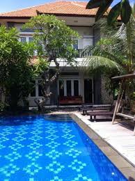 Rumah Mewah Dijual Di Tukad Badung Renon Kawasan Elite Pusat Kota Rumah Mewah Rumah Bali