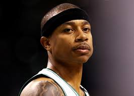 The NBA playoffs belong to Isaiah Thomas.