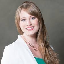 Ginger Locke's Instagram, Twitter & Facebook