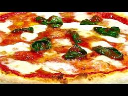 Bild 2 von 3 habe den teig gestern abend gemacht und gerade eben die erste pizza, ich muss sagen die. Pizzateig Selber Machen Original Pizzateig Rezept Aus Neapel Von Den Erfindern Der Pizza Margherita Youtube