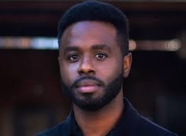 Moving Forward" : a conversation with Kyle Brown — OnStage Blog