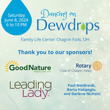 We are incredibly grateful...