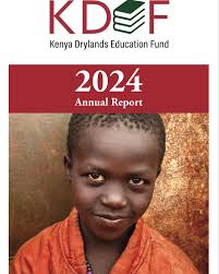 Kenya Drylands Education Fund
