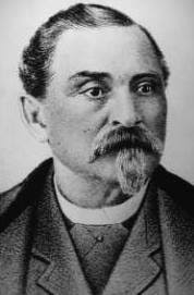 9 Famous Colorado Figures from History