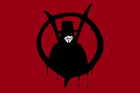 #v per vendetta #quotes #v per vendetta quotes #v for vendetta. V Per Vendetta La Sepoltura Della Letteratura