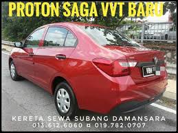Check spelling or type a new query. Kereta Sewa Subang Sungai Buloh Damansara Petaling Jaya 019 782 0707 Kereta Sewa Proton Saga Vvt Baru 2018