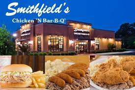 Below are 47 working coupons for smithfield chicken and bbq coupons printable from reliable websites that we have updated for users to get maximum savings. Smithfield S Chicken N Bar B Q Beaufort Nc Com