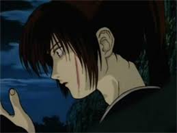 During these quiet times, kenshin realizes what happiness. Samurai Anime Fantasy Samurai Rurouni Kenshin