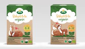 Susu formula bubuk direkomendasikan untuk bayi di atas 6 bulan karena proses pembuatan sudah disesuaikan untuk pencernaannya. 10 Rekomendasi Susu Formula Untuk Bayi Usia 0 12 Bulan Ibupedia