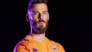 Fiorentina Umumkan Transfer David de Gea, Dikontrak Setahun