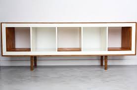 Maybe you would like to learn more about one of these? Un Meuble Style Annees 50 Avec Expedit Mobilier De Salon Detournement Meuble Ikea Ikea