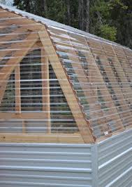 How to build great diy greenhouses, simple cold frames, tunnels, and hoop houses on a budget with best tutorials and free building plans. Diy Greenhouse Ana White