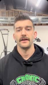 Cronic Fitness and Nutrition