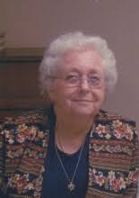 Obituary information for Mary Louise 'Mary Lou' Thorne-Falkiner