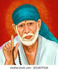 6+ Thousand Sai Baba Royalty-Free Images, Stock Photos & Pictures